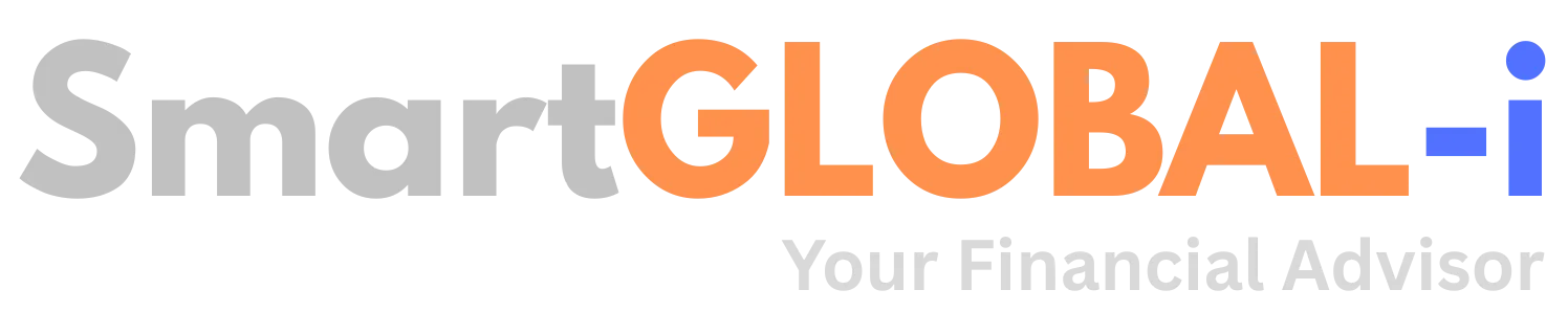 Smart Global-i Logo